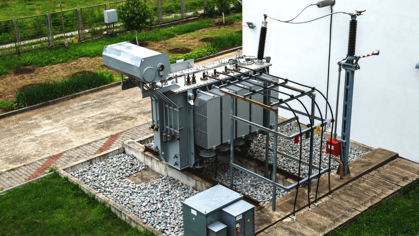 Insights Into The Medium Power Transformers Market’s Growth Opportunities Through 2023-2032 – Includes Medium Power Transformers Market Share