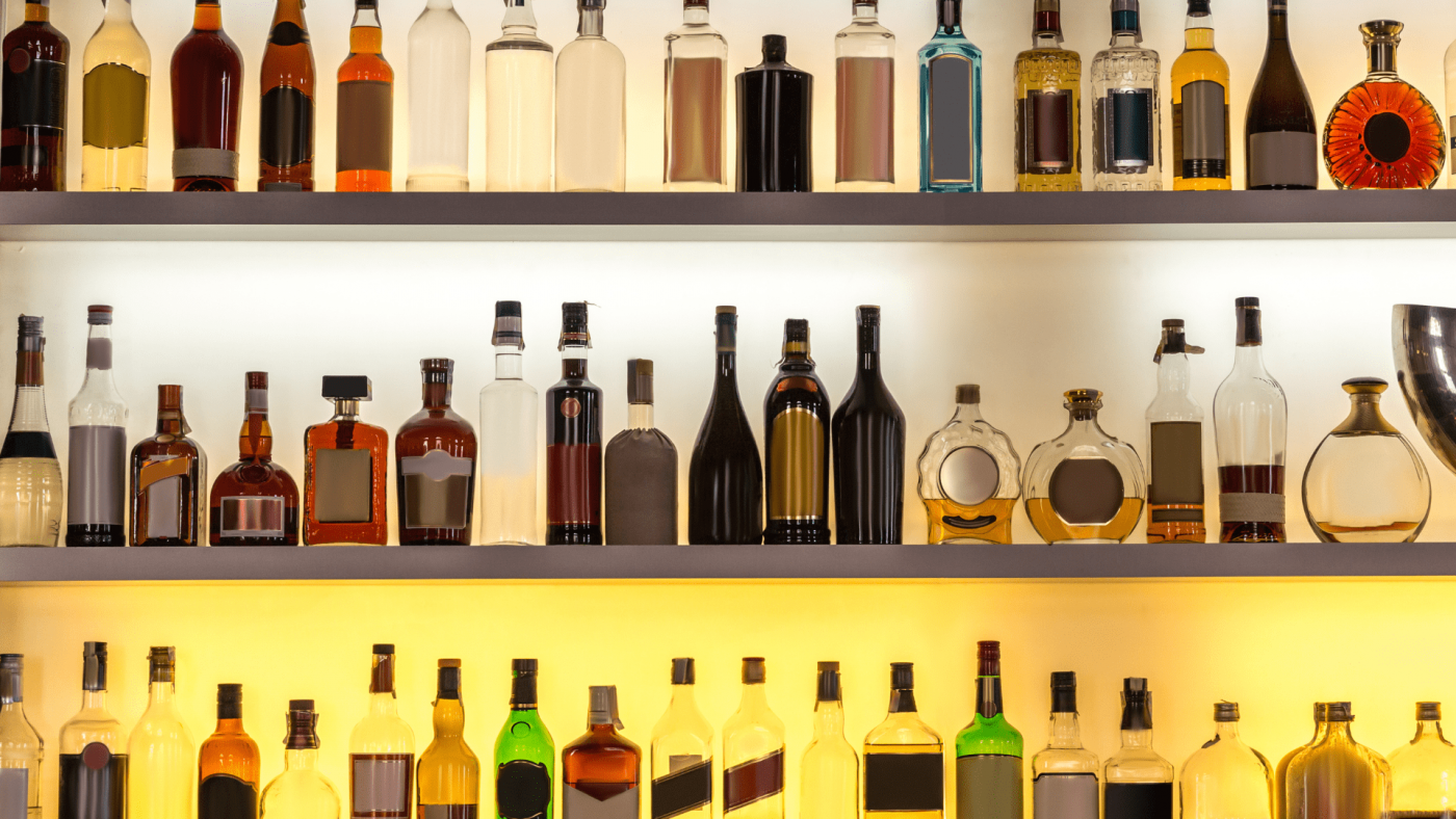 Global Alcoholic - Beverages Market Analysis