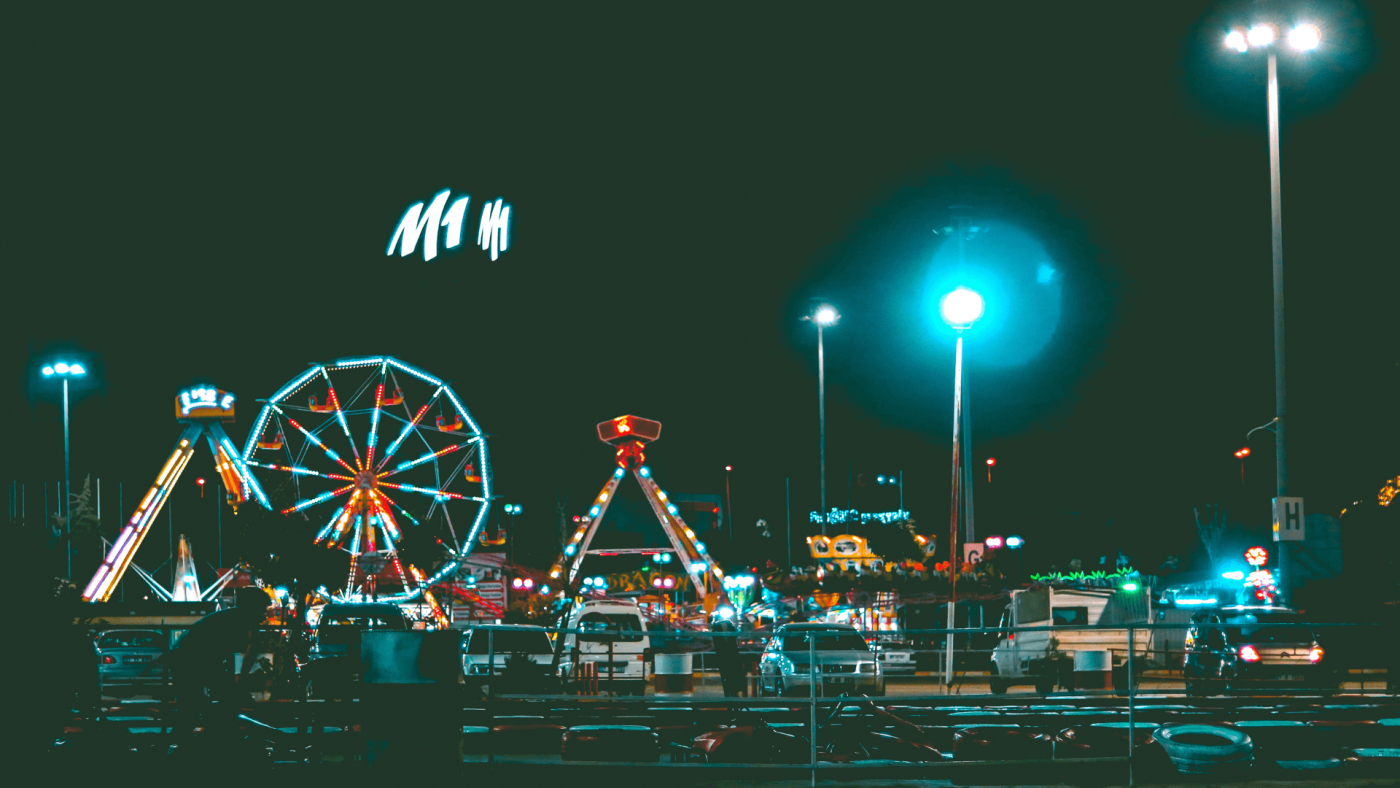 Insights Into The Amusement Parks Market’s Growth Opportunities Through 2023-2032 – Includes Amusement Parks Market Share