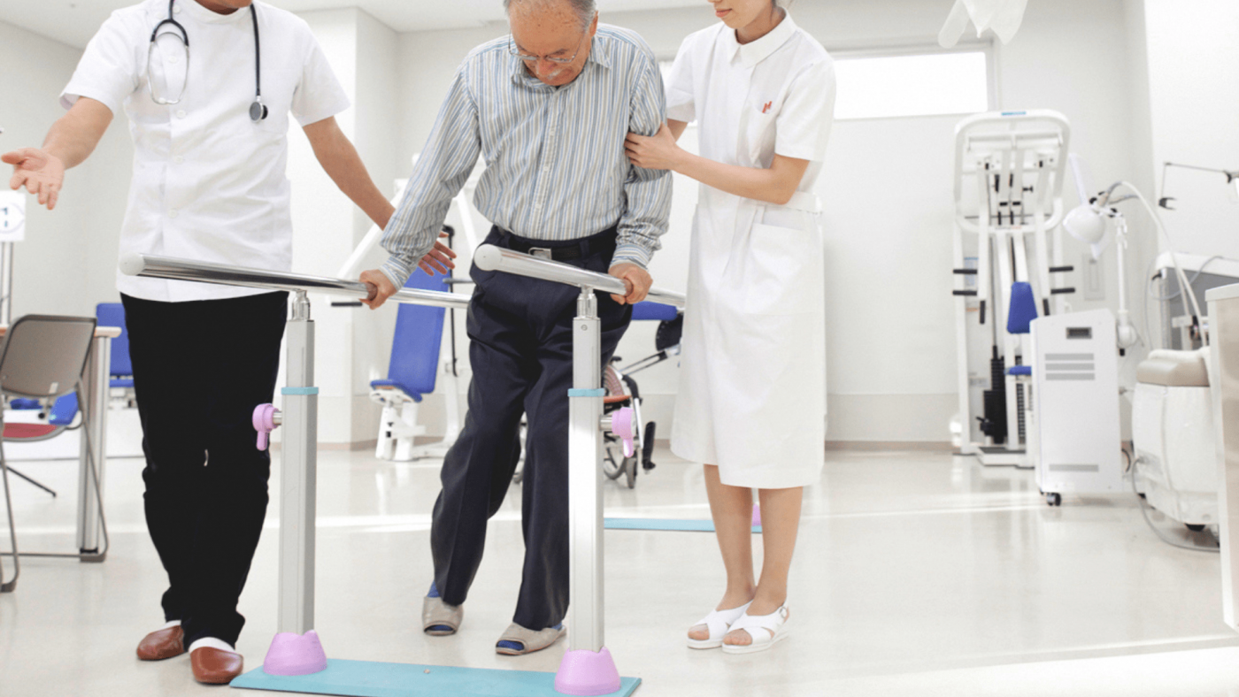 Global Vocational Rehabilitation Services Market Size, Drivers, Trends, Opportunities And Strategies – Includes Vocational Rehabilitation Services Market Outlook