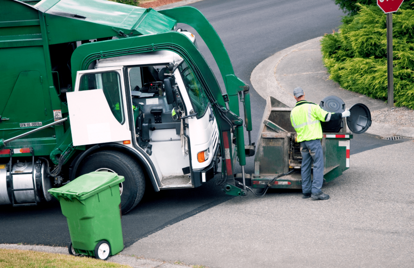 Global Water And Waste Management Consulting Services Market