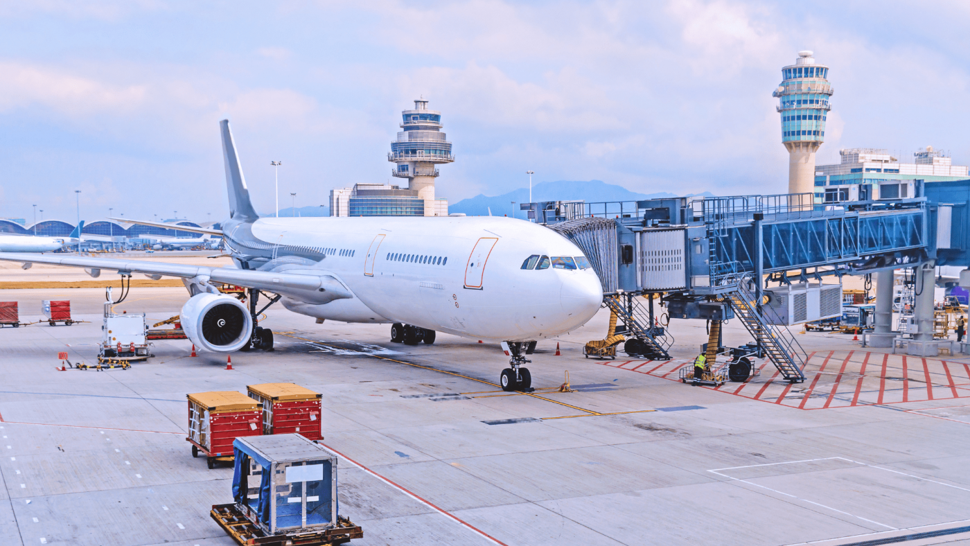 Global Airport Ground And Cargo Handling Services Market