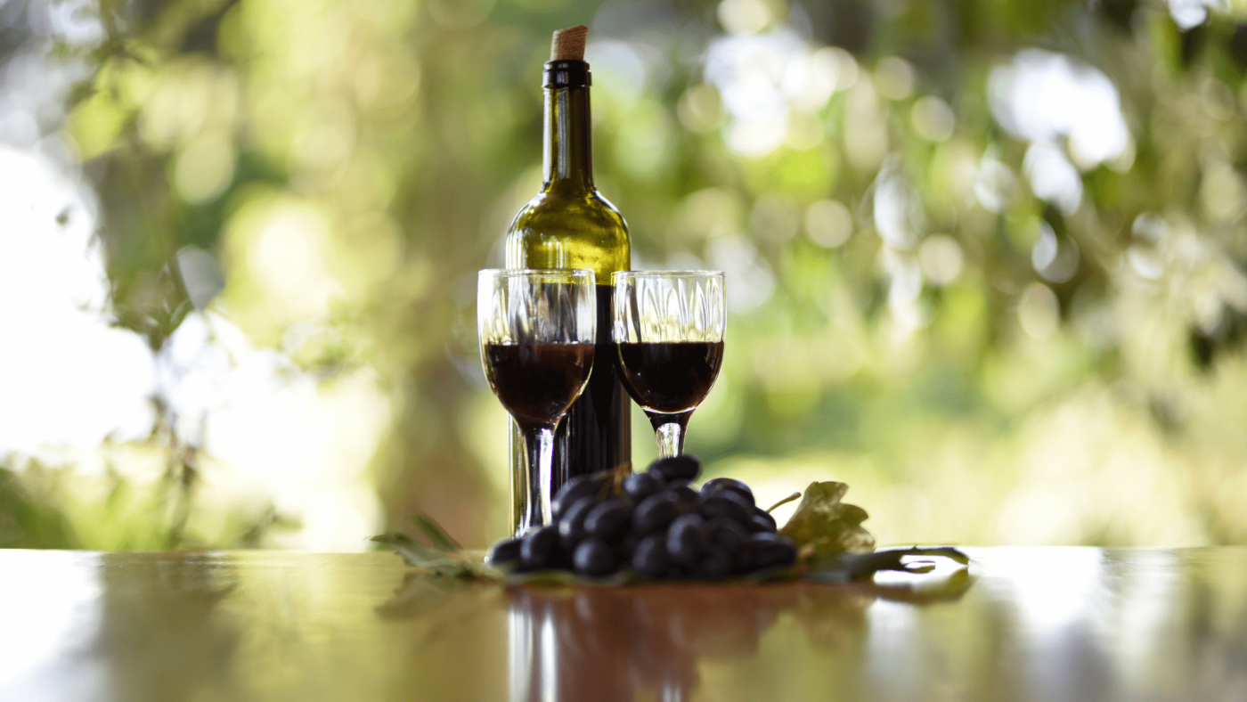 Global Organic Wine Market Growth
