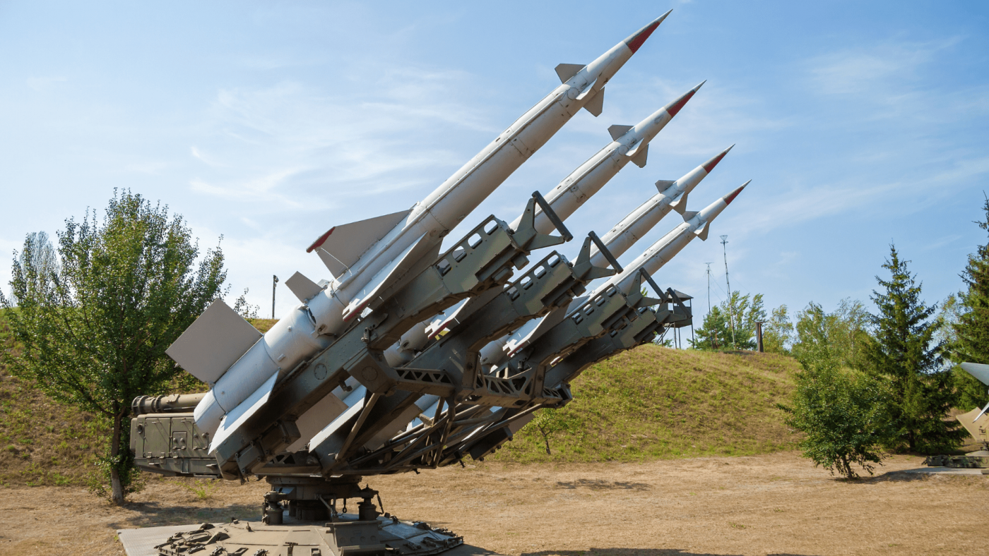 Insights Into The Air Based Defense Equipment Market’s Growth Opportunities Through 2023-2032 – Includes Air Based Defense Equipment Market Trends