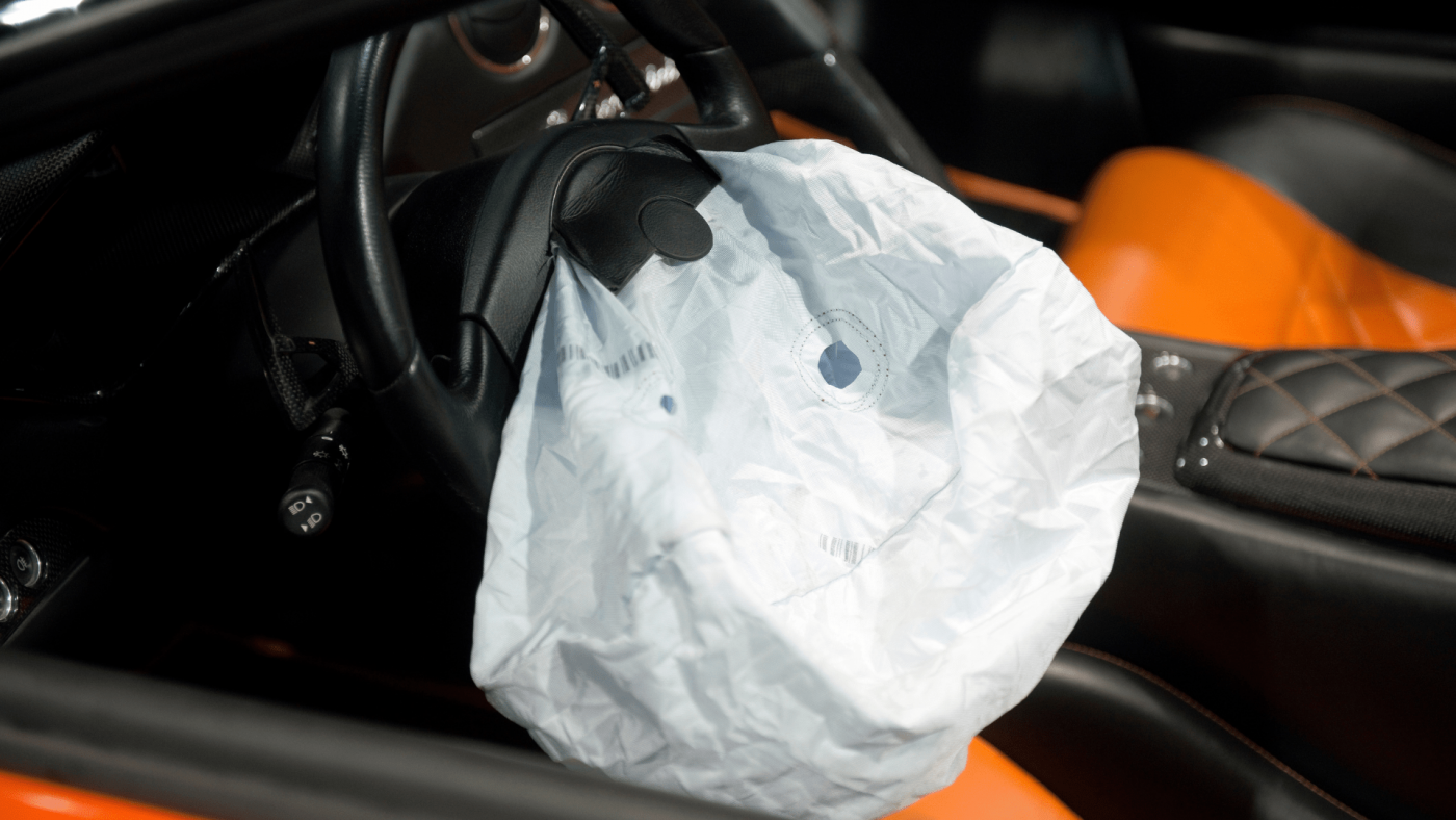 Global Automotive Airbags Silicone Market Size, Drivers, Trends, Opportunities And Strategies – Includes Automotive Airbags Silicone Market Growth