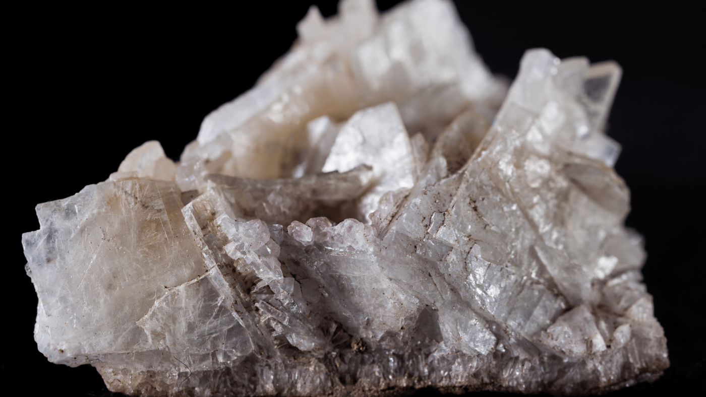 Global Baryte Market Size, Drivers, Trends, Opportunities And Strategies – Includes Baryte Market Forecast