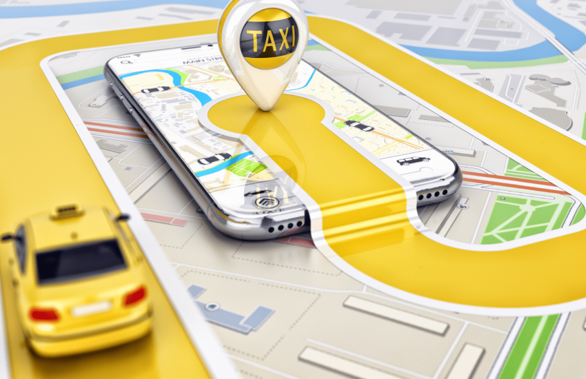 Global Online Taxi Services Market Forecast