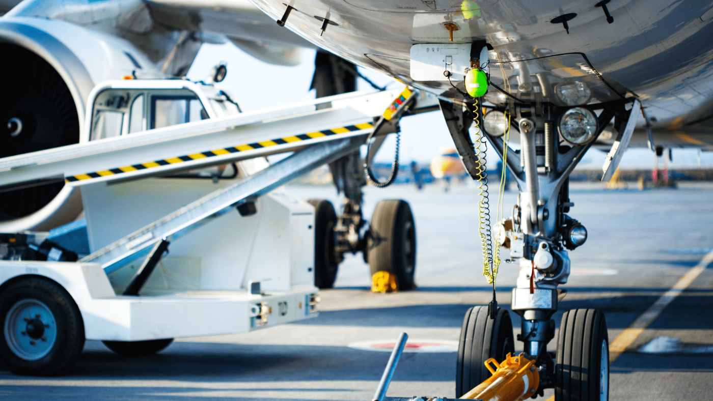 The Aircraft Maintenance, Repair And Overhauling Services Market Is Estimated To Reach $76.87 Billion By 2027 At A CAGR Of 3.3% – Includes Aircraft Maintenance, Repair And Overhauling Services Market Size