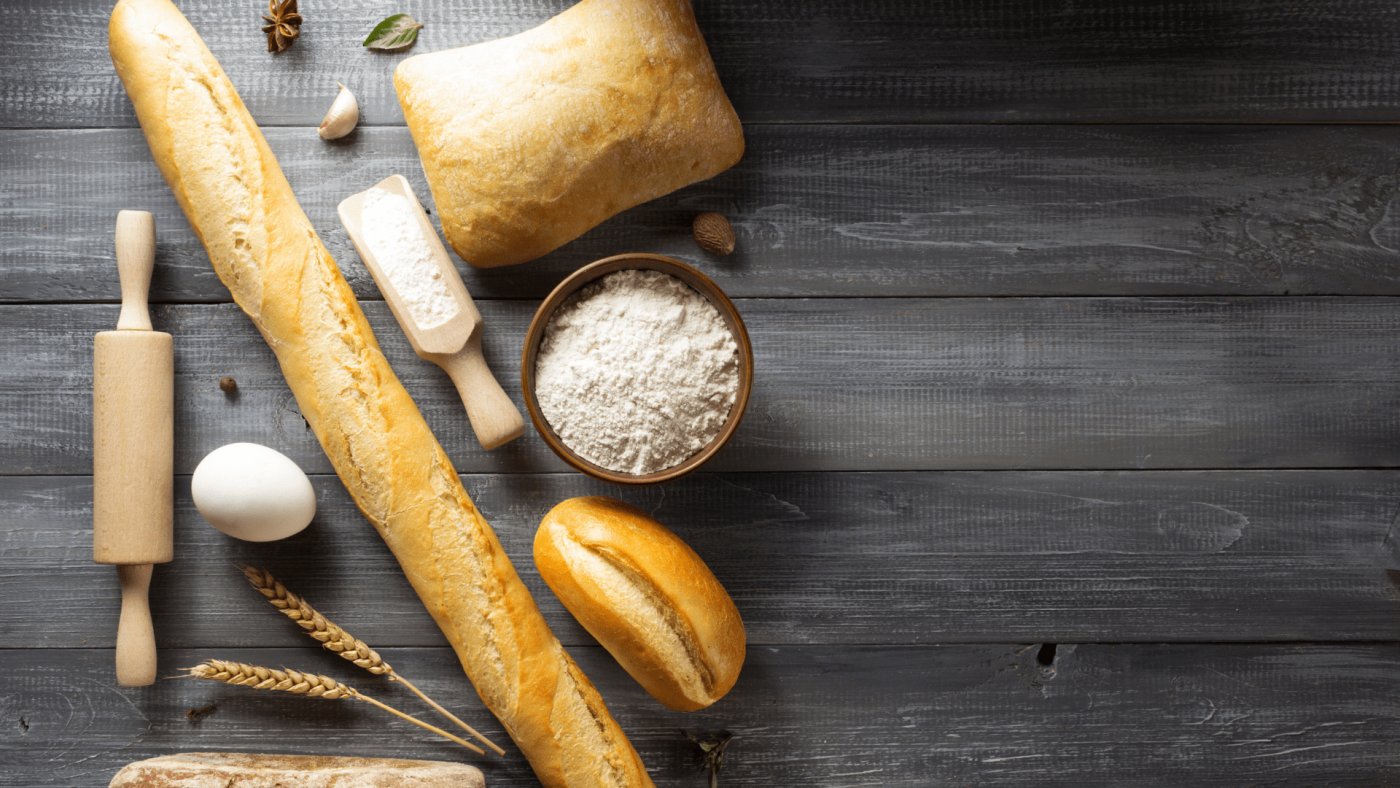 Global Bread And Bakery Products Market Size