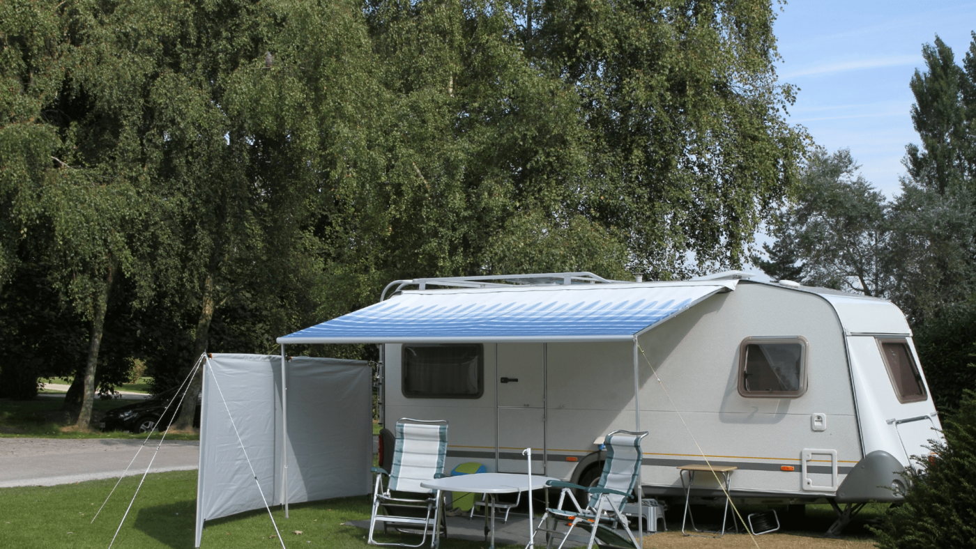Global Camping And Caravanning Market Share