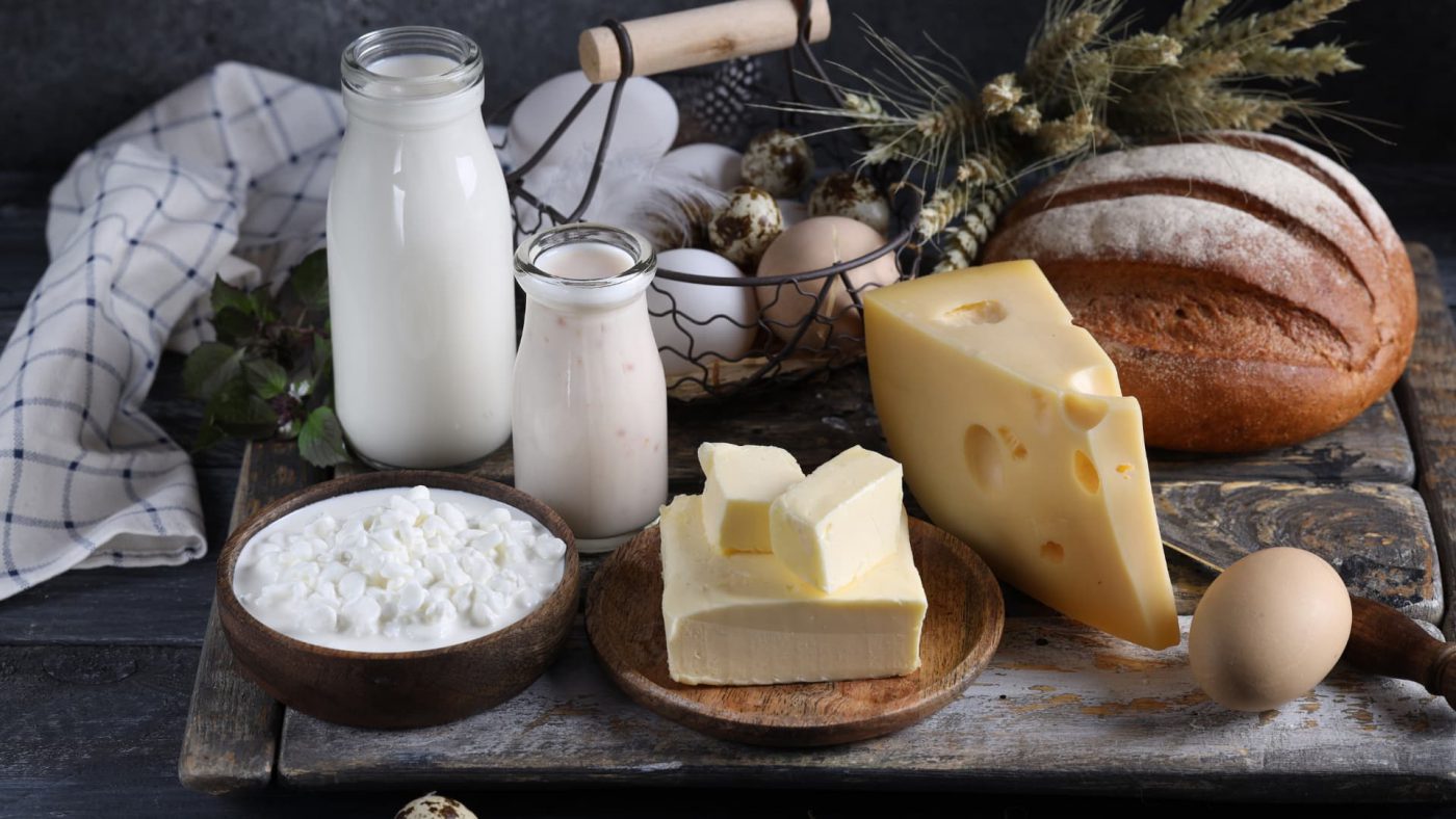 Global Dairy Food Market Size, Drivers, Trends, Opportunities And Strategies – Includes Cutlery And Hand Tools Market Growth