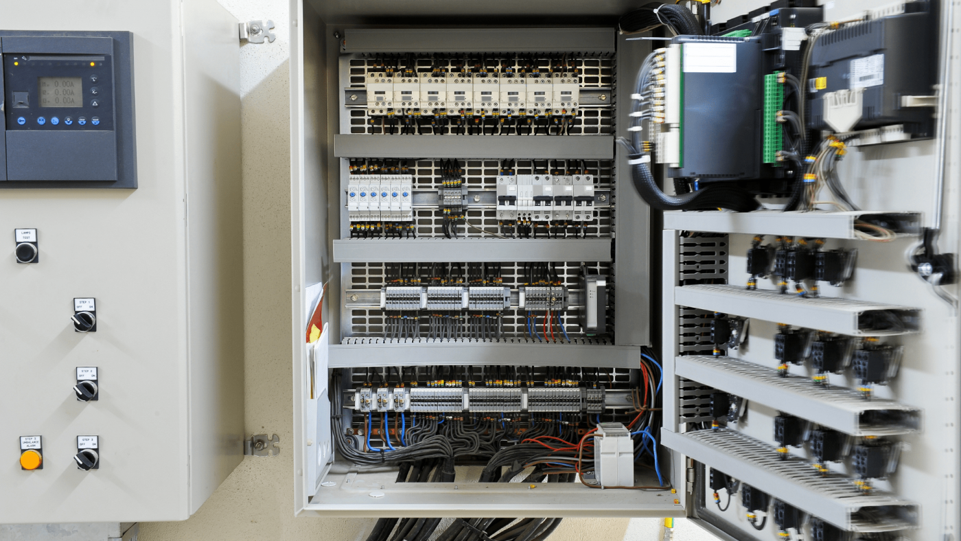 Insights Into The Electric Control Panel Market’s Growth Opportunities Through 2023-2032 – Includes Electric Control Panel Market Report