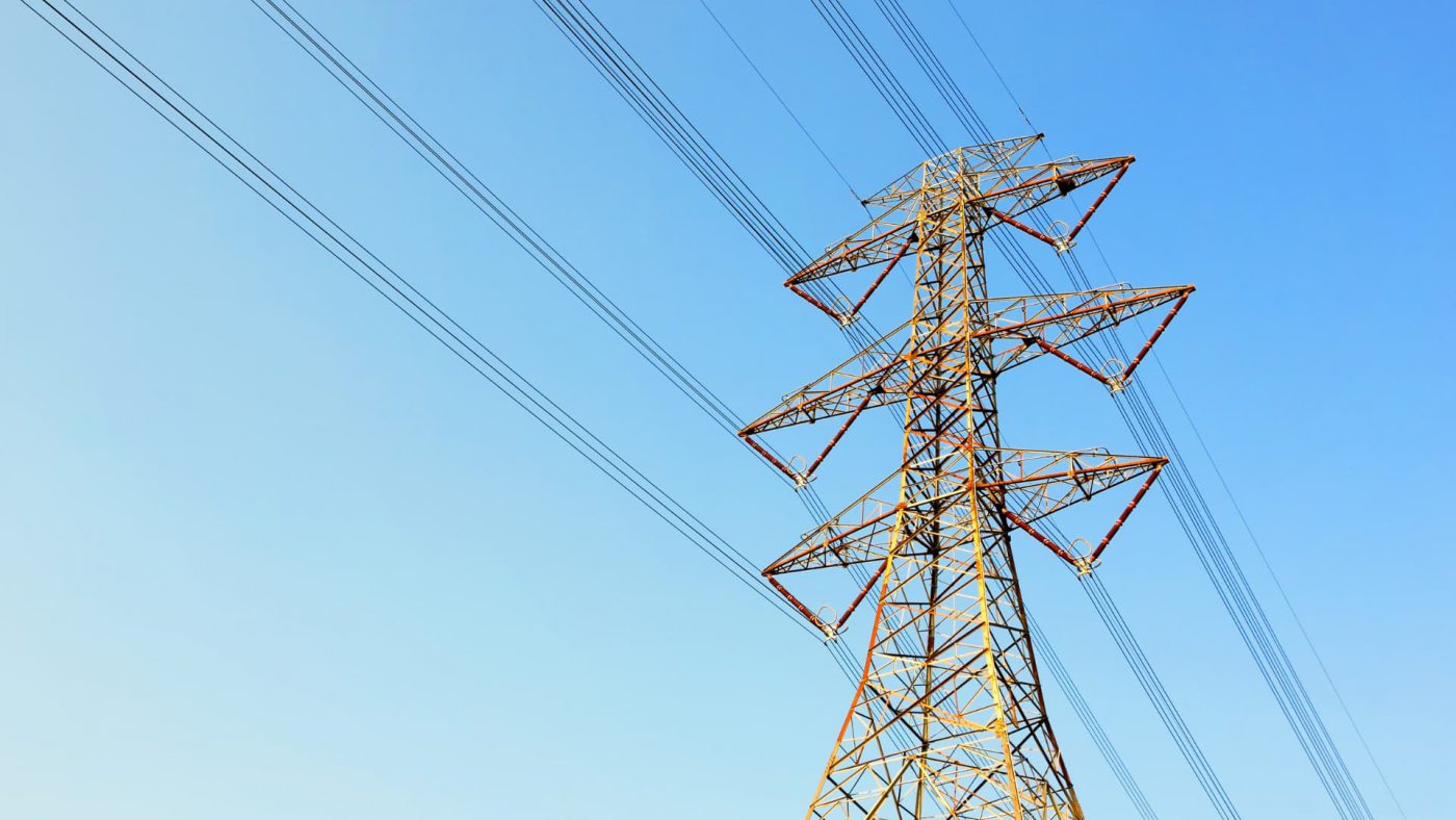 electric power generation, transmission, and distribution market