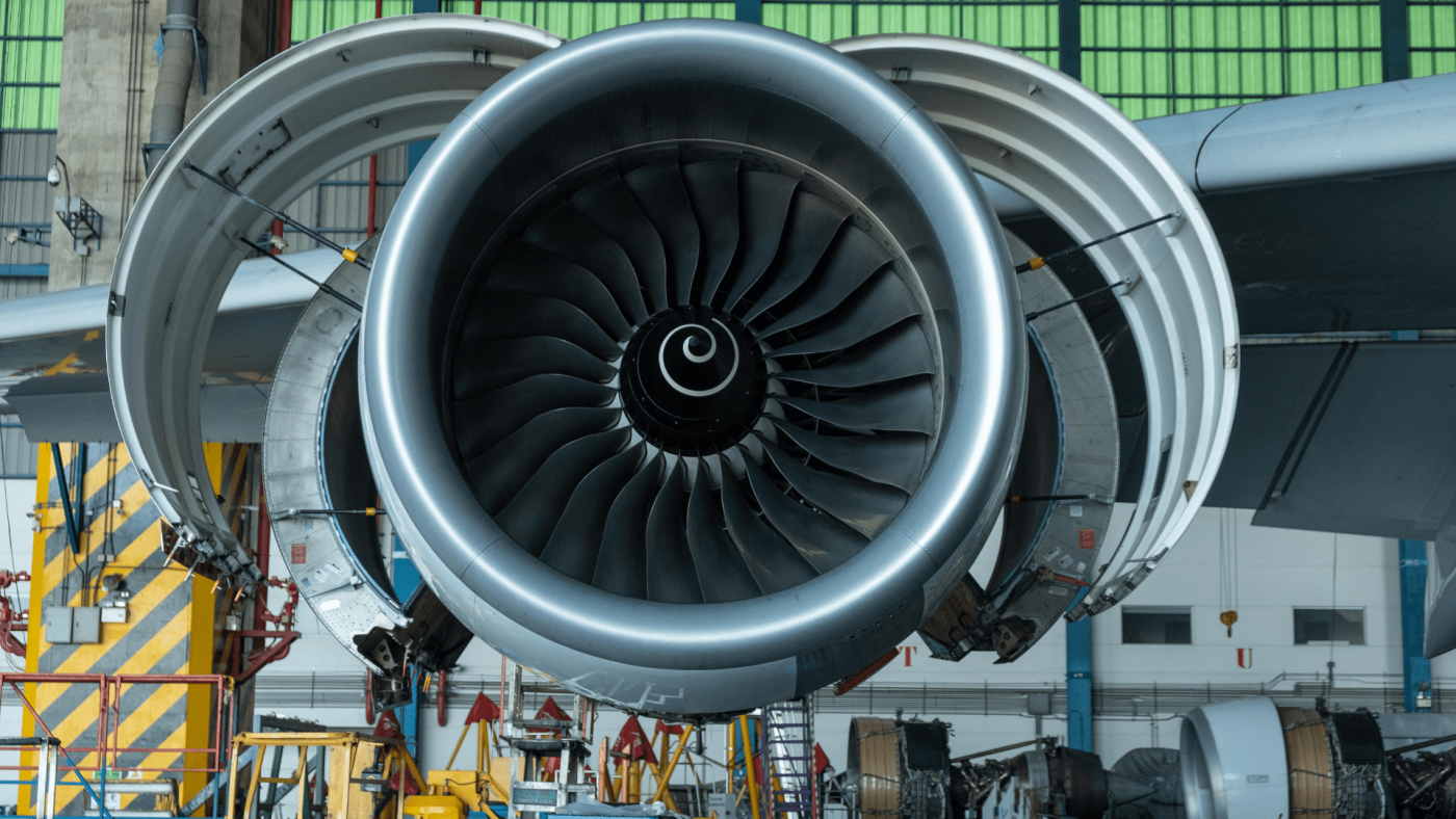 engine, turbine, and power transmission equipment market