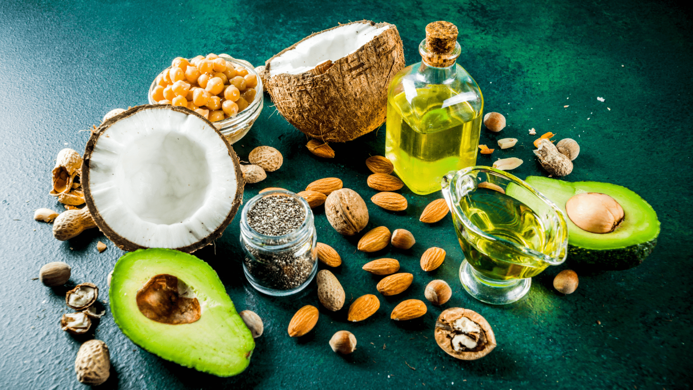 Insights Into The Fats And Oils Market’s Growth Opportunities Through 2023-2032 – Includes Fats And Oils Industry