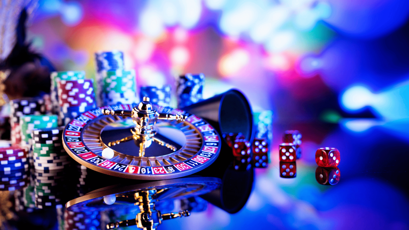 Global Gambling Market Size, Drivers, Trends, Opportunities And Strategies – Includes Gambling Industry