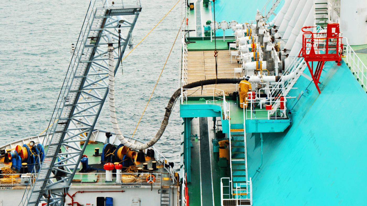 Insights Into The LNG Bunkering Market’s Growth Opportunities Through 2023-2032 – Includes LNG Bunkering Market Overview