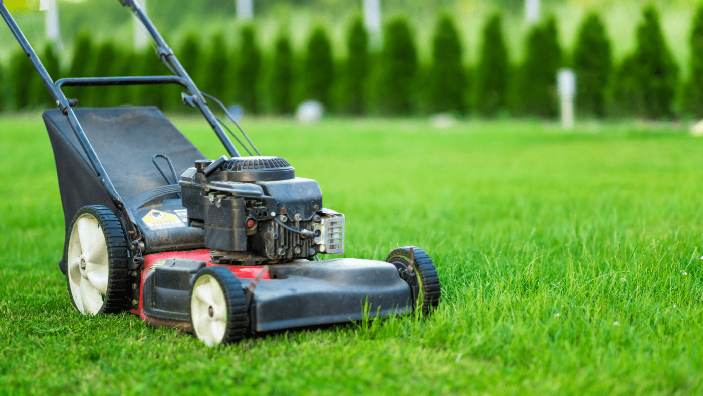 Global Lawn Mower Market Size, Drivers, Trends, Opportunities And Strategies – Includes Lawn Mower Market Analysis