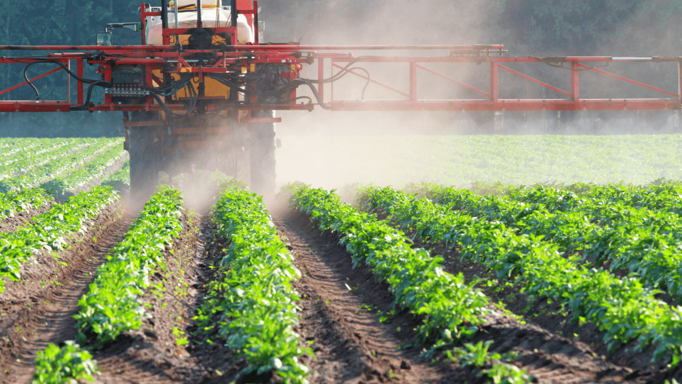 speciality pesticides market