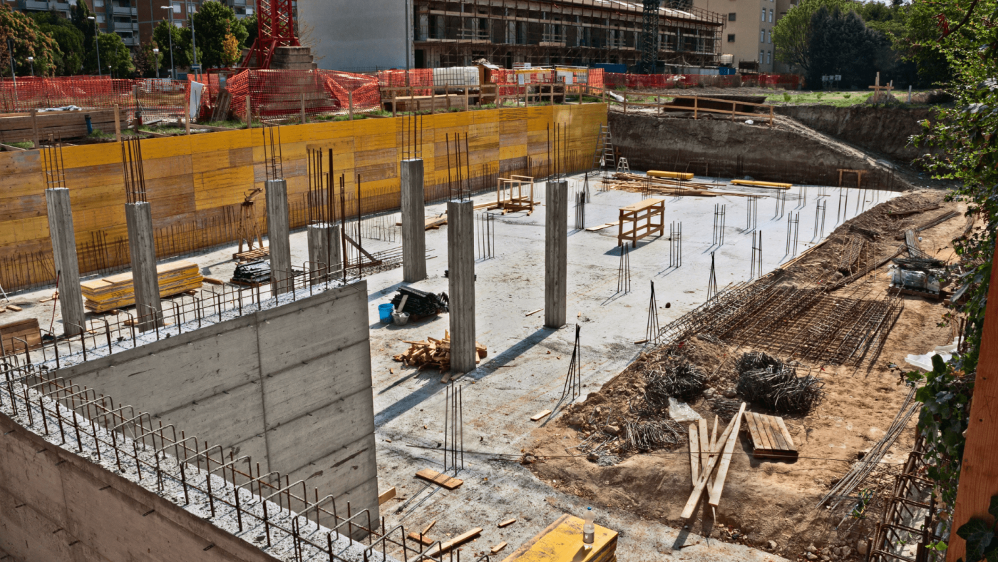 Global Foundation, Structure, And Building Exterior Contractors Market Size, Drivers, Trends, Opportunities And Strategies – Includes Foundation, Structure, And Building Exterior Contractors Market Analysis