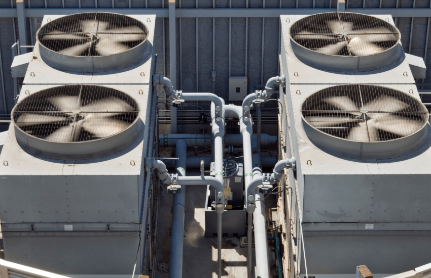 Global HVAC And Commercial And Industrial Refrigeration Equipment Market
