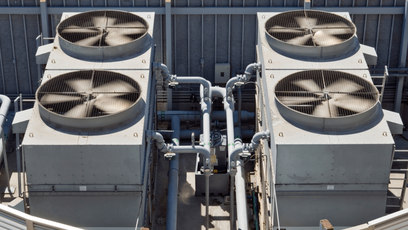 Insights Into The HVAC And Commercial And Industrial Refrigeration Equipment Market’s Growth Opportunities Through 2023-2032 – Includes HVAC And Commercial And Industrial Refrigeration Equipment Industry