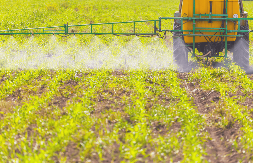 Global Soil Active Herbicides Market