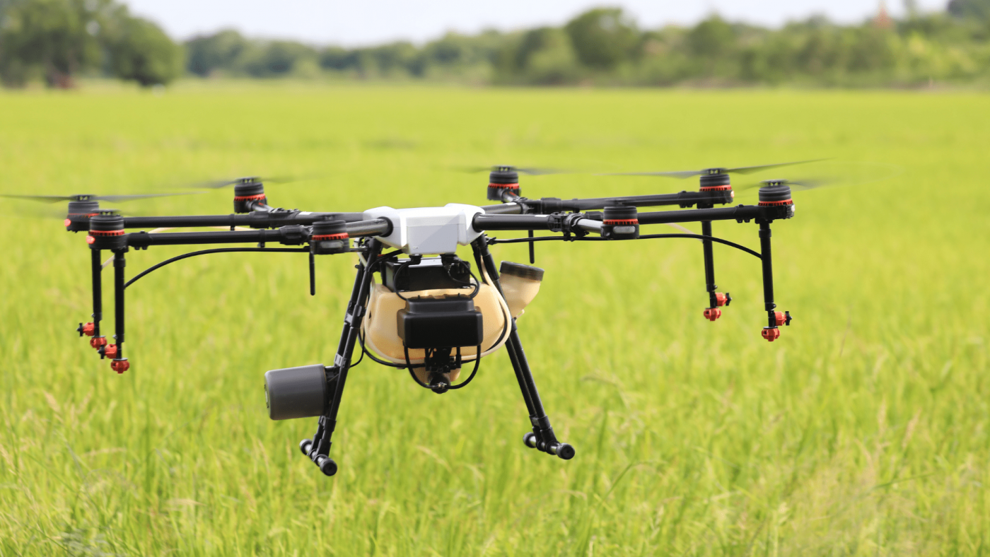 Insights Into The Agriculture Drones Market’s Growth Opportunities Through 2023-2032 – Includes Agriculture Drones Market Share