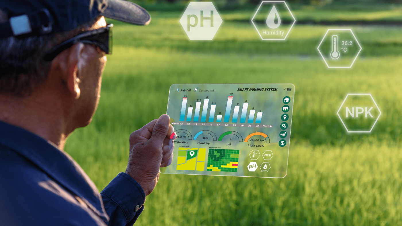Insights Into The Agriculture IoT Market’s Growth Opportunities Through 2023-2032 – Includes Agriculture IoT Market Size