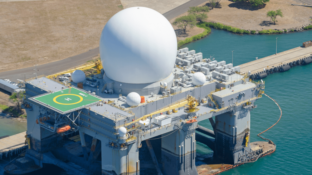 Global X-Band Radar Market Size, Drivers, Trends, Opportunities And Strategies – Includes X-Band Radar Market Analysis