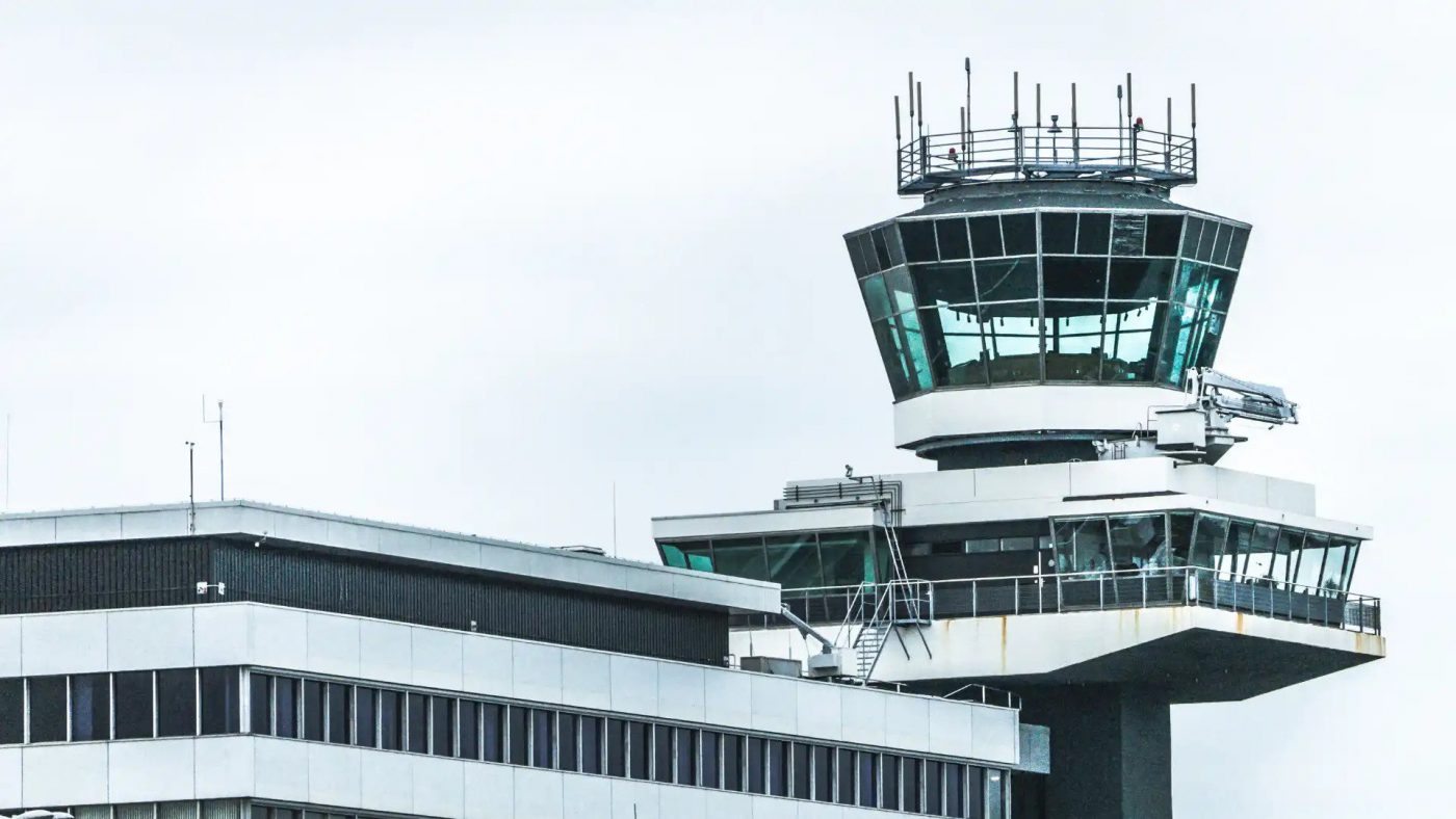 Insights Into The Air Traffic Control Market’s Growth Opportunities Through 2023-2032 – Includes Air Traffic Control Market Demand