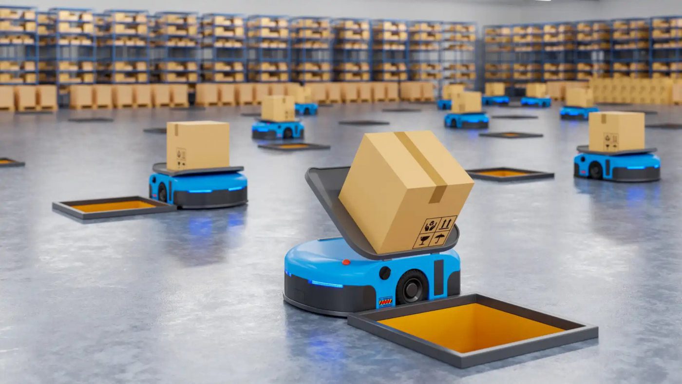 Global Automated Guided Vehicle Market Size, Drivers, Trends, Opportunities And Strategies – Includes Automated Guided Vehicle Market Share