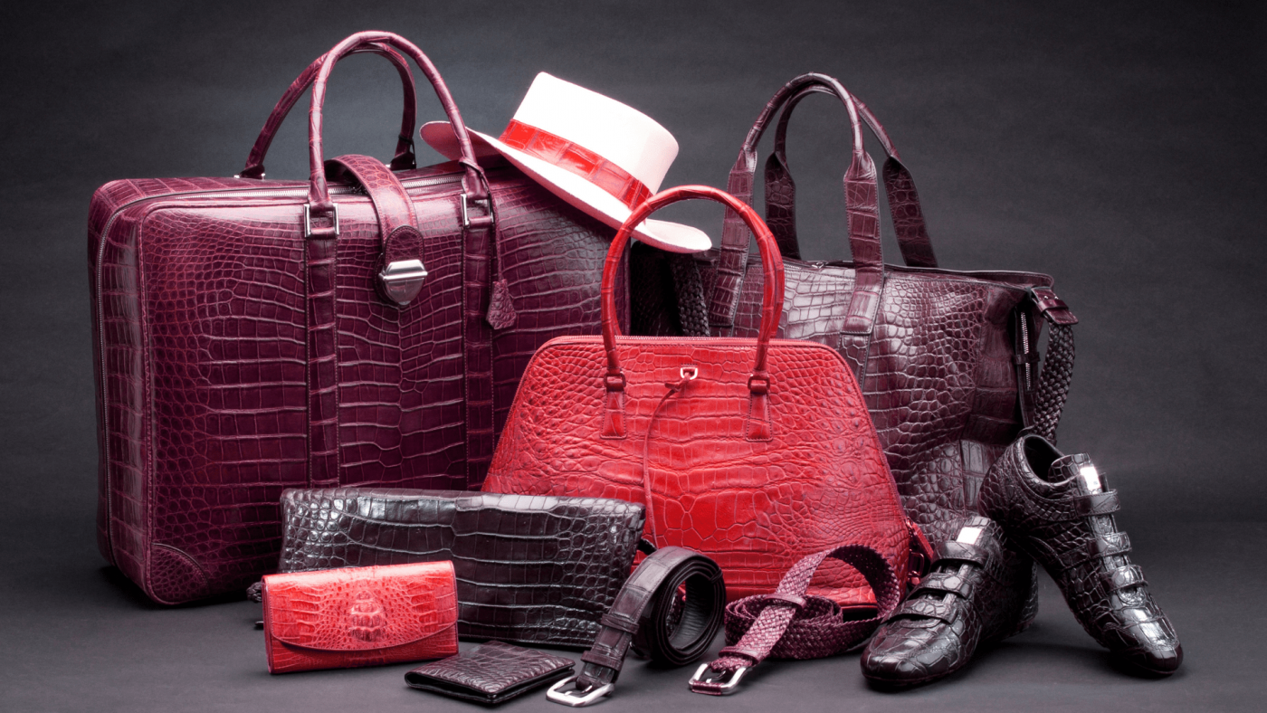 leather and allied products market