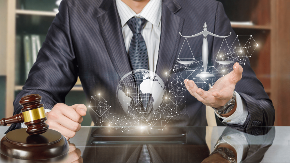 Insights Into The Legal Services Market’s Growth Opportunities Through 2023-2032 – Includes Legal Services Market Analysis