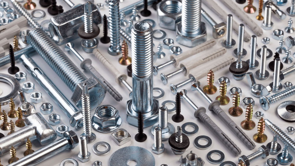 Global Machine Shops, Turned Product, And Screw, Nut, And Bolt Market Size