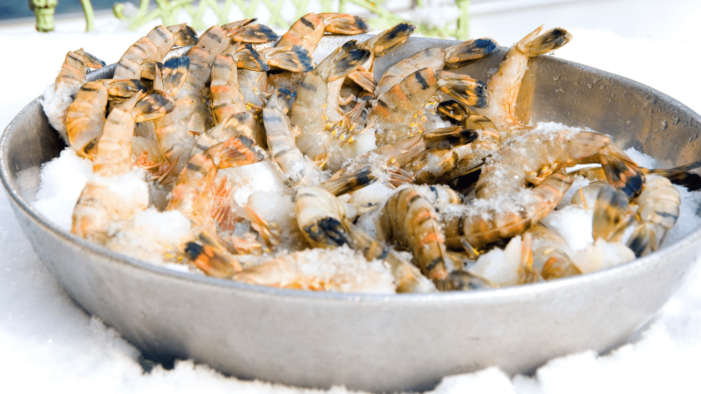 Insights Into The Frozen Seafood Market’s Growth Opportunities Through 2023-2032 – Includes Frozen Seafood Market Size