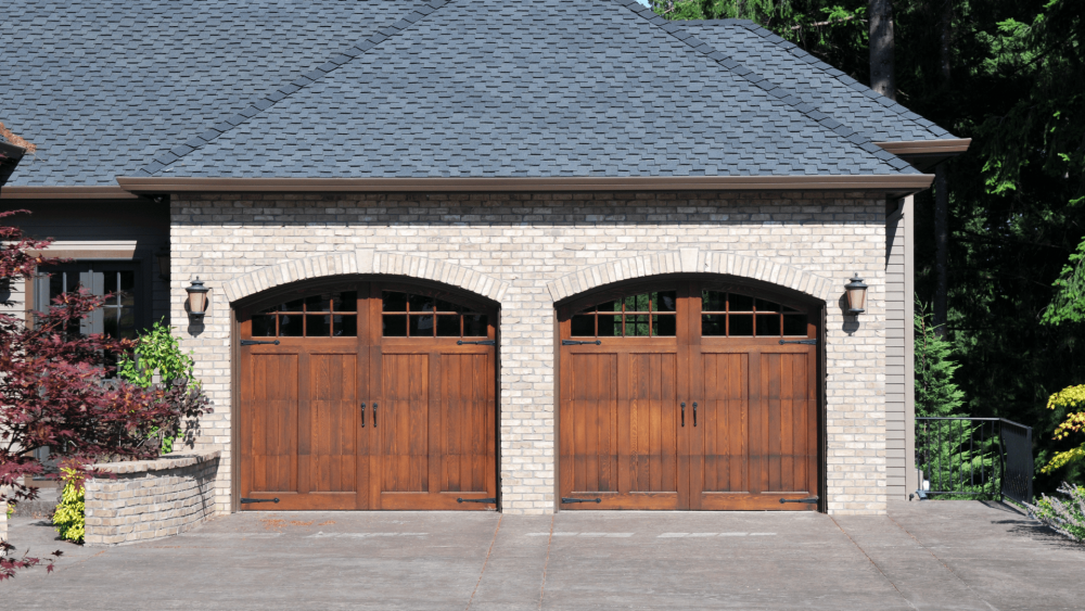 Global Garage And Overhead Doors Market Size
