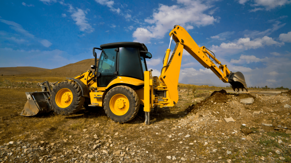 Global Electric Construction Equipment Market Size