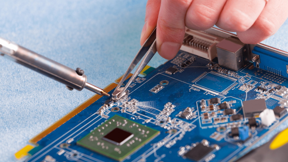 Insights Into The Solder Materials Market’s Growth Opportunities Through 2023-2032 – Includes Solder Materials Market Size