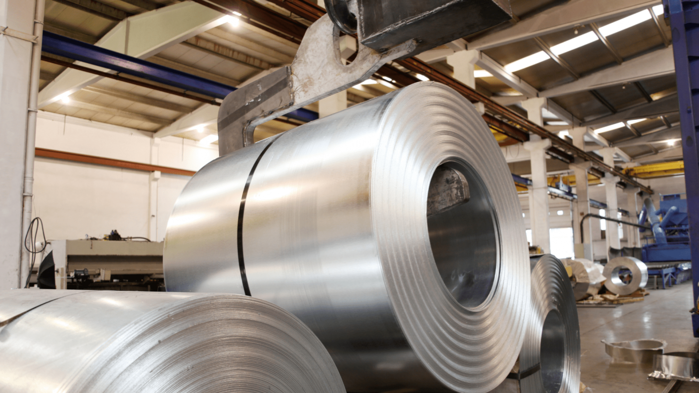 Global Aluminum-Extruded Products Market Size, Drivers, Trends, Opportunities And Strategies – Includes Aluminum-Extruded Products Market Growth