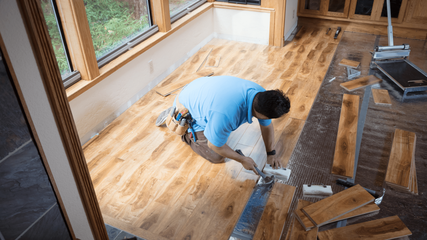 Insights Into The Wood Flooring Market’s Growth Opportunities Through 2023-2032 – Includes Wood Flooring Market Size