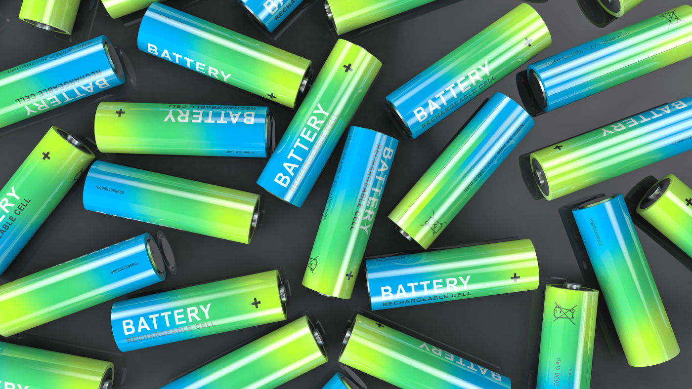 nickel cadmium battery market