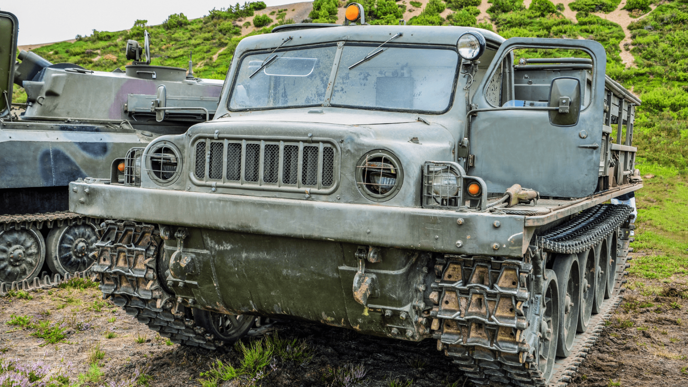 Insights Into The Military Land Vehicles Market’s Growth Opportunities Through 2023-2032 – Includes Military Land Vehicles Market Size
