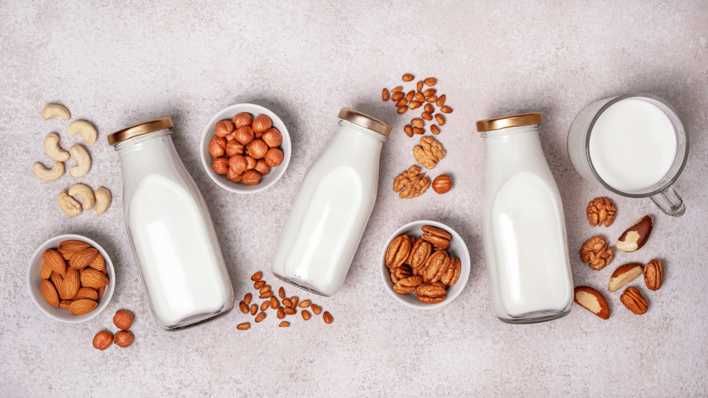 Global Milk Protein Market