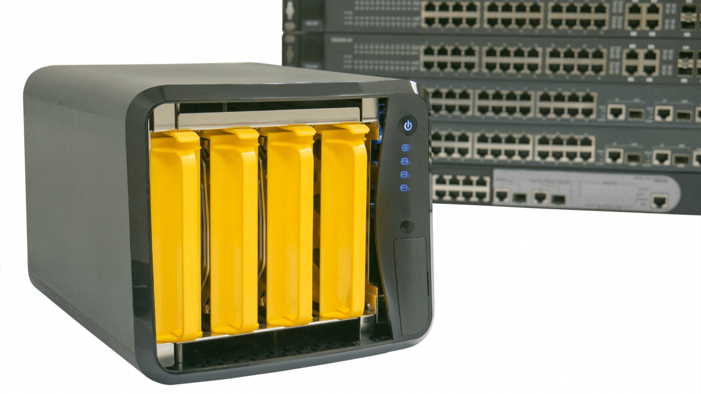 Insights Into The Network Attached Storage Market’s Growth Opportunities Through 2023-2032 – Includes Network Attached Storage Market Size