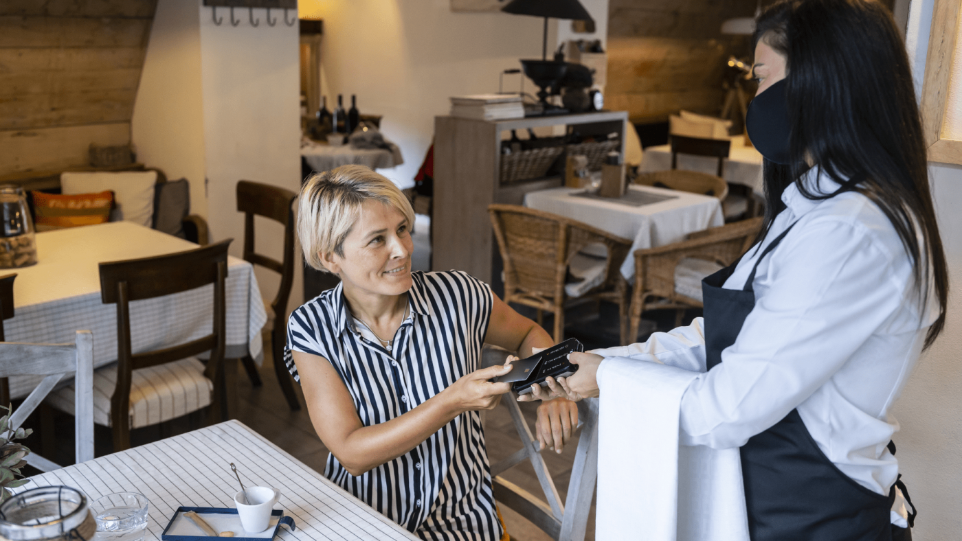 Global Restaurant POS Terminals Market Size, Drivers, Trends, Opportunities And Strategies – Includes Restaurant POS Terminals Market Share