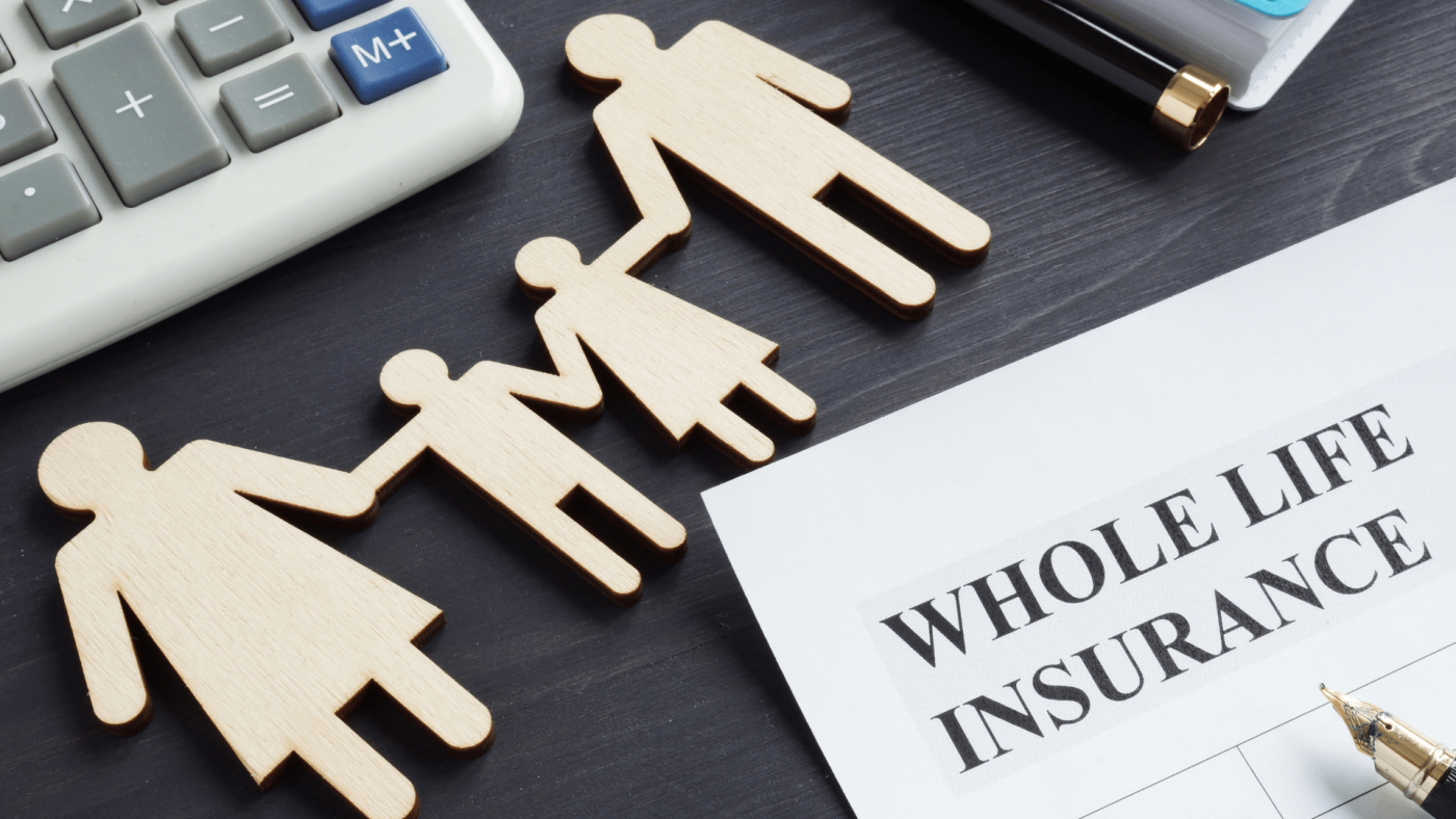Insights Into The Whole Life Insurance Market’s Growth Opportunities Through 2023-2032 – Includes Whole Life Insurance Market Size