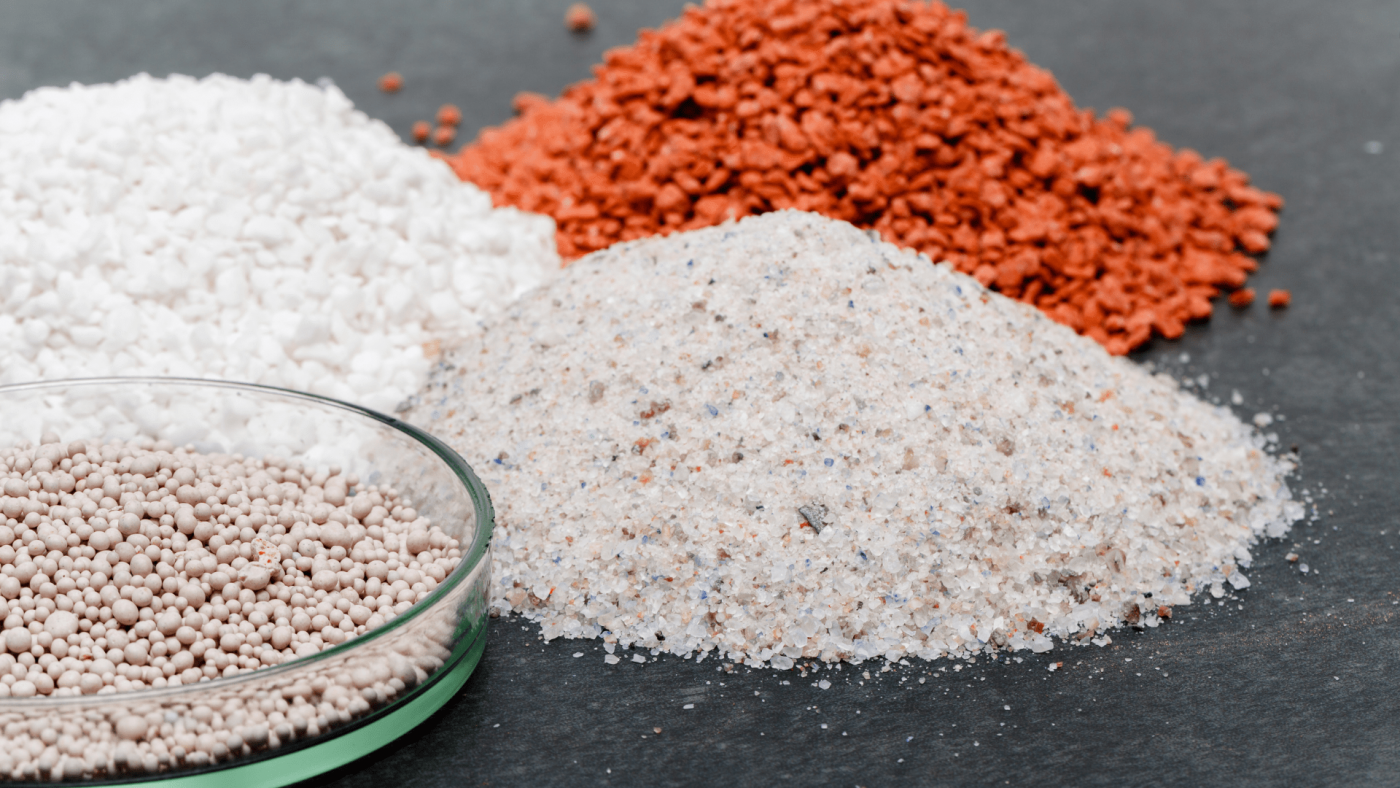 Global Compound Fertilizer Market Size, Drivers, Trends, Opportunities And Strategies – Includes Compound Fertilizer Market Share