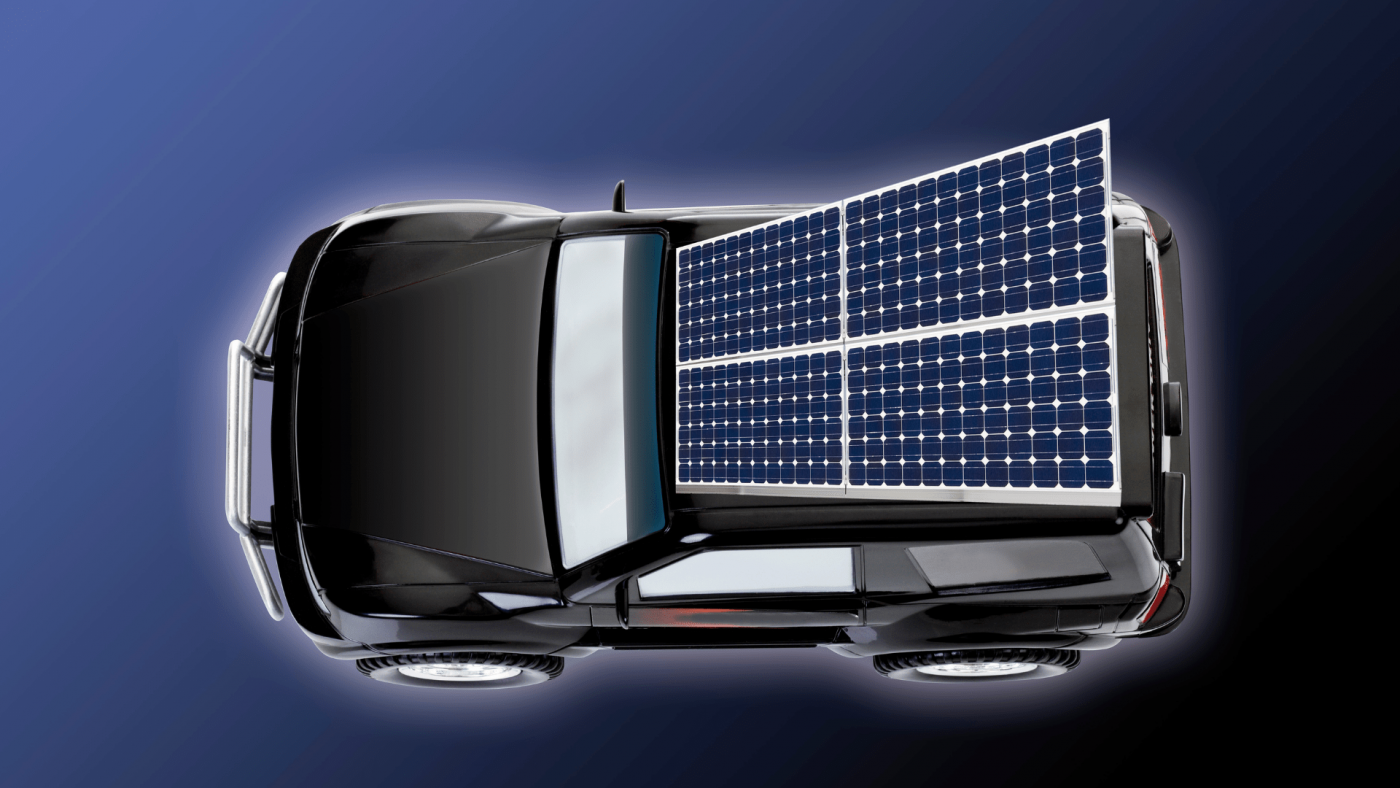 Global Solar Powered Car Market