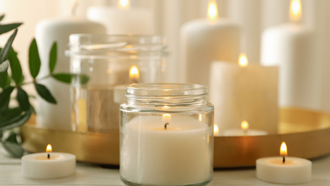 Insights Into The Scented Candle Market’s Growth Opportunities Through 2023-2032 – Includes Scented Candle Market Share